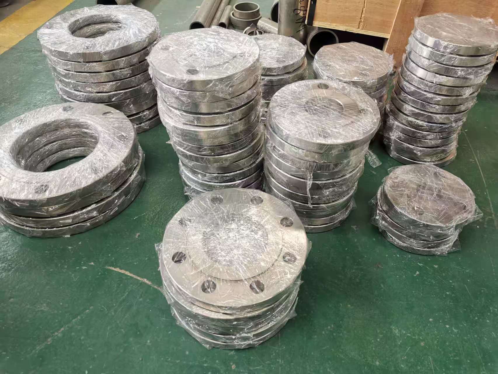 How to Verify Genuine Inconel 686: PMI Testing and MTR Analysis?